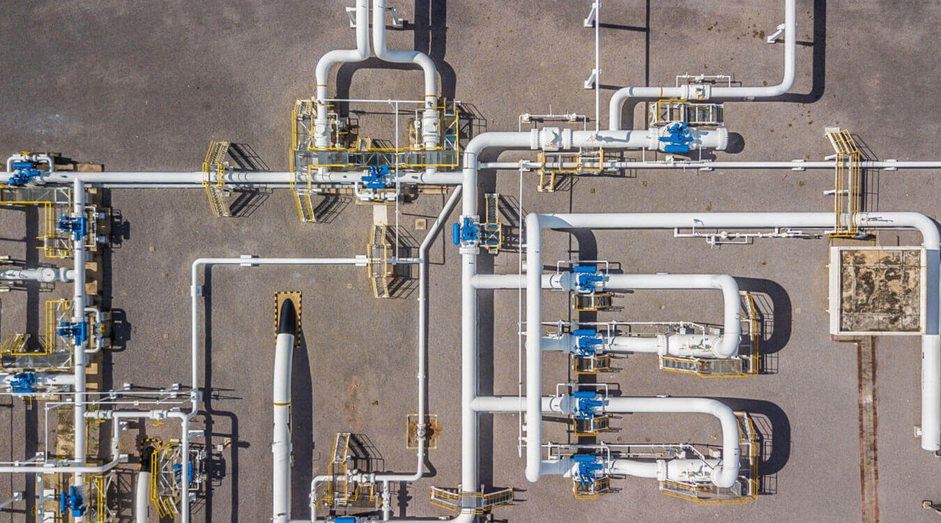 Alt Yapı Hizmetleri