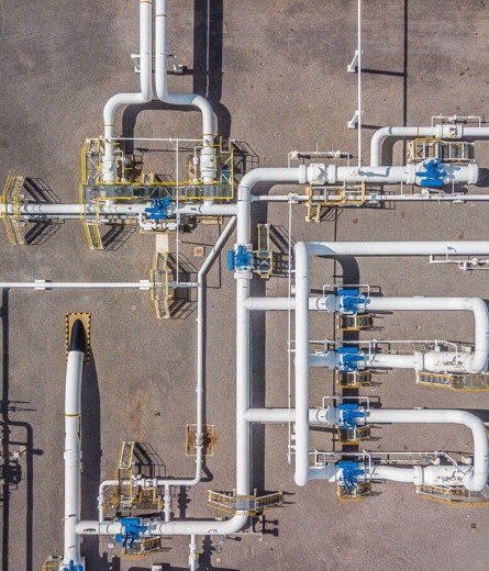 Alt Yapı Hizmetleri