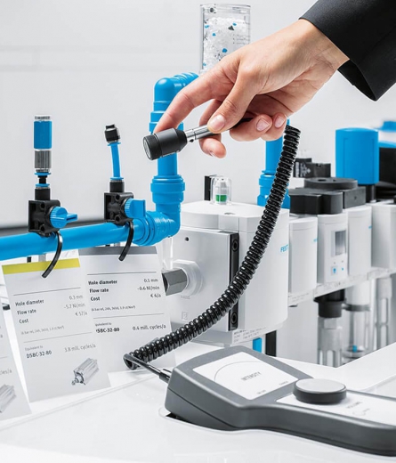 Elektriksel Ölçümler