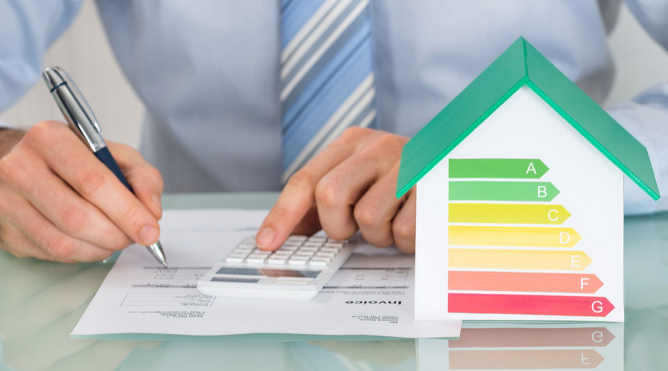 Enerji Verimliliği Hizmetleri