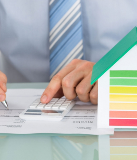 Enerji Verimliliği Hizmetleri