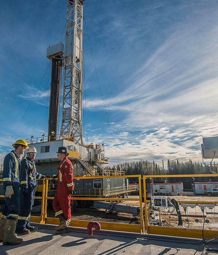 Etüd ve Proje Hizmetleri