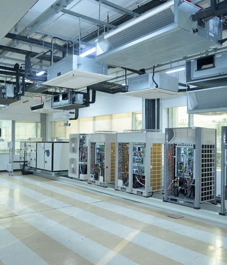 Havalandırma Sistemleri