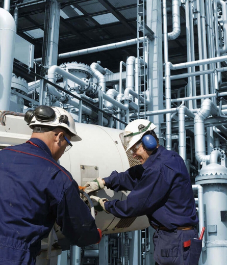 İşletme Bakım - Onarım Hizmetleri