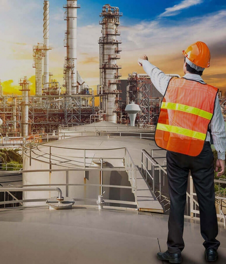 Müşavirlik Hizmetleri