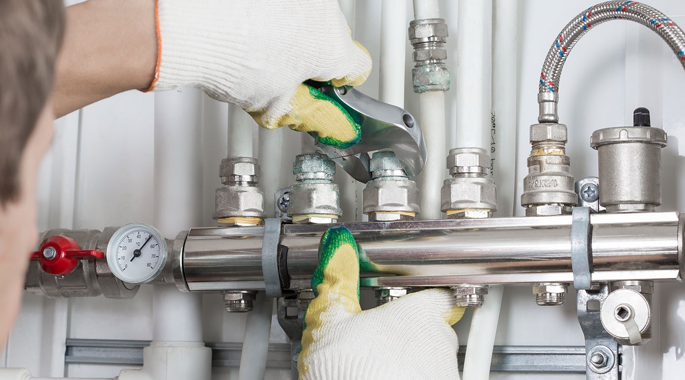 Sıhhi Tesisat Sistemleri